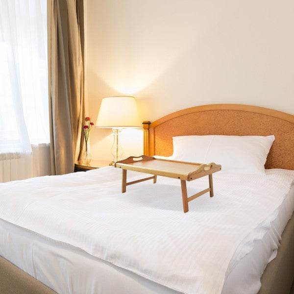 Modern Bed & Laptop Table - Study Table with New Design