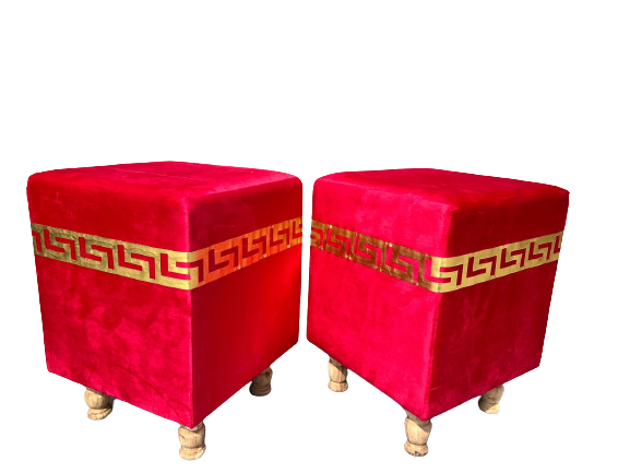 Ottoman Stool Living Room for decor