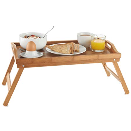 Modern Bed & Laptop Table - Study Table with New Design