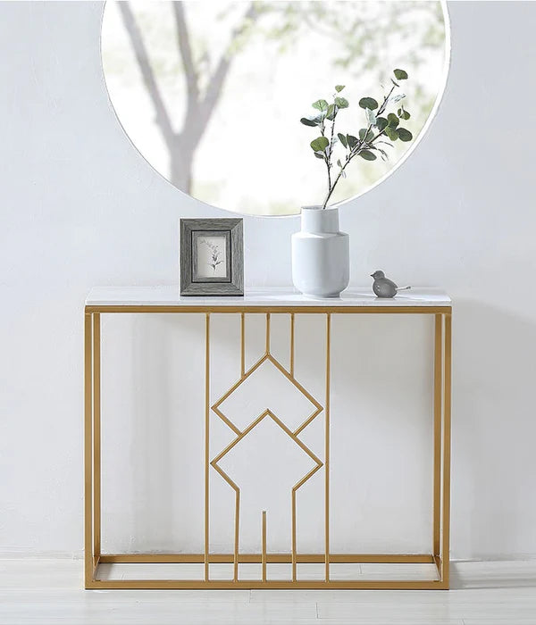 Arona Console Table Enterway Table Living Room Table