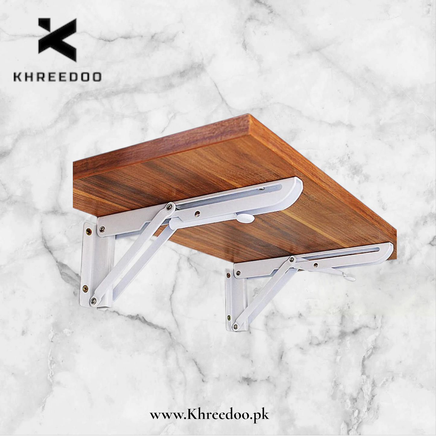 "Elegant Wooden Wall Shelf – Sturdy Multipurpose Display Rack with Smooth Finish, Perfect for Books, Plants, Décor, Kitchen Storage, or Living Room Organization, Durable and Stylish."