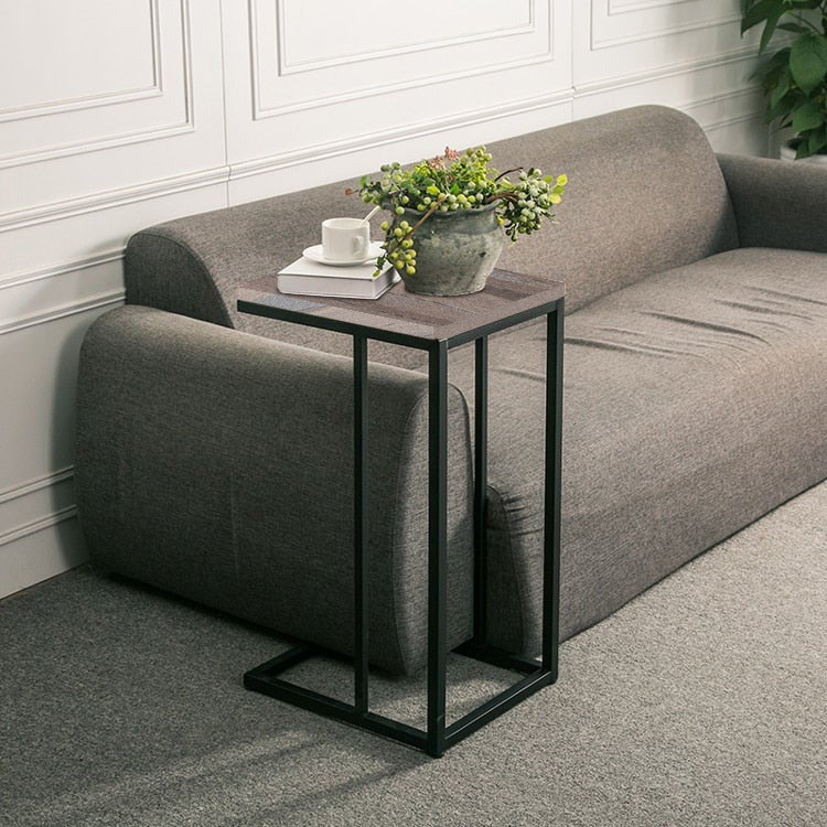 The Genre Coffee Bed Sofa Side End Table