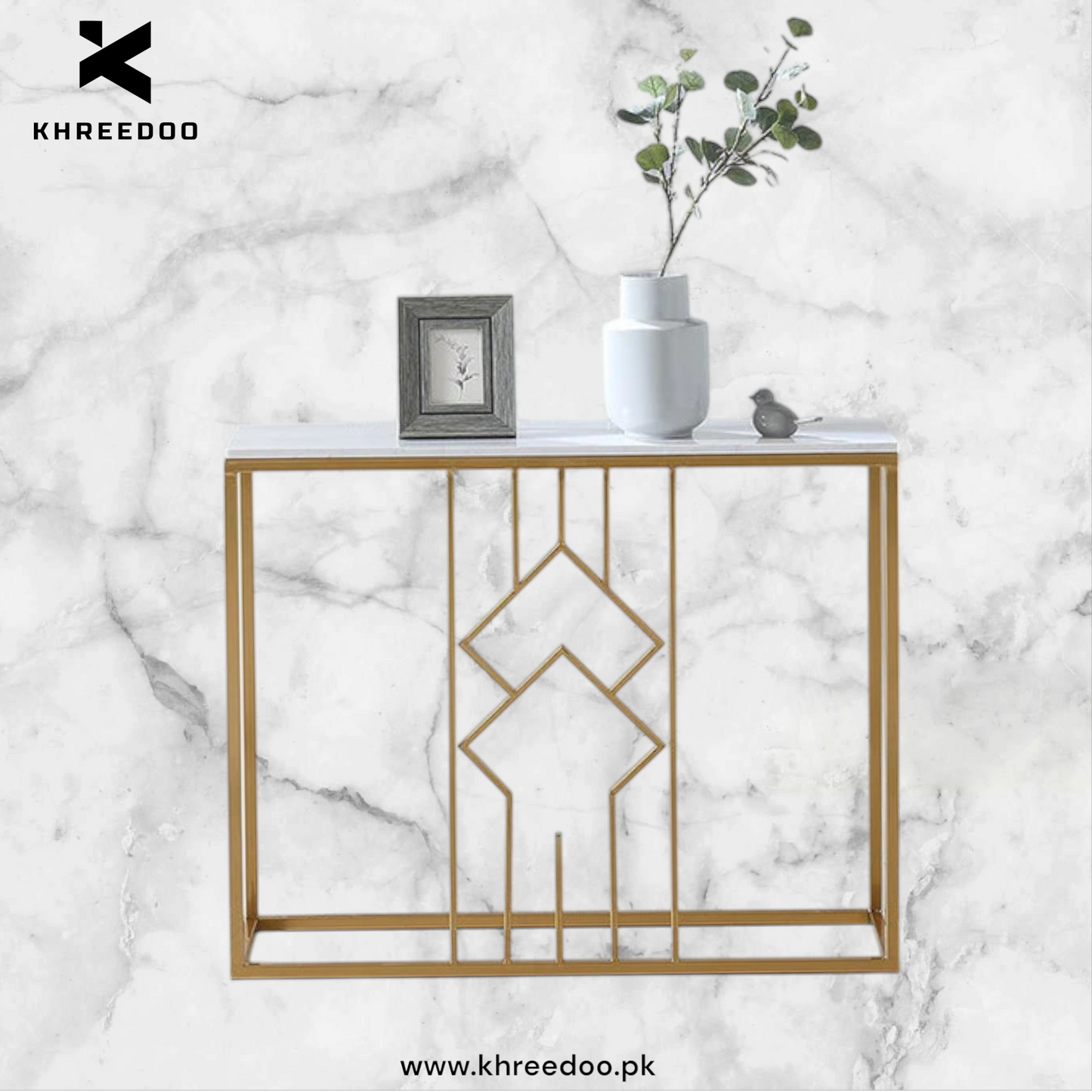 Arona Console Table Enterway Table Living Room Table