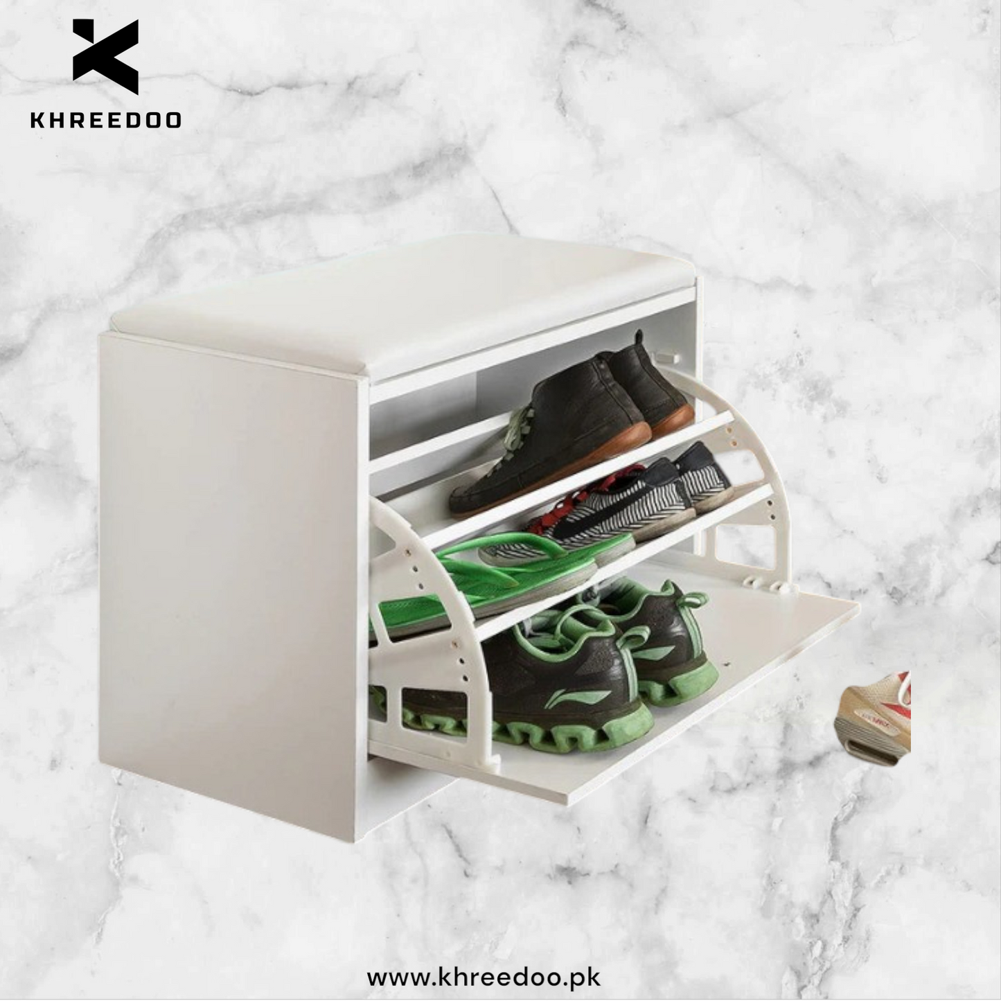 Shoe rack Organizer shoes storage cabinet