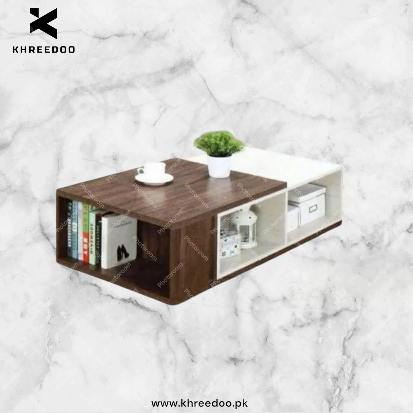 Stylish-Coffee table Center Table Living Room Table