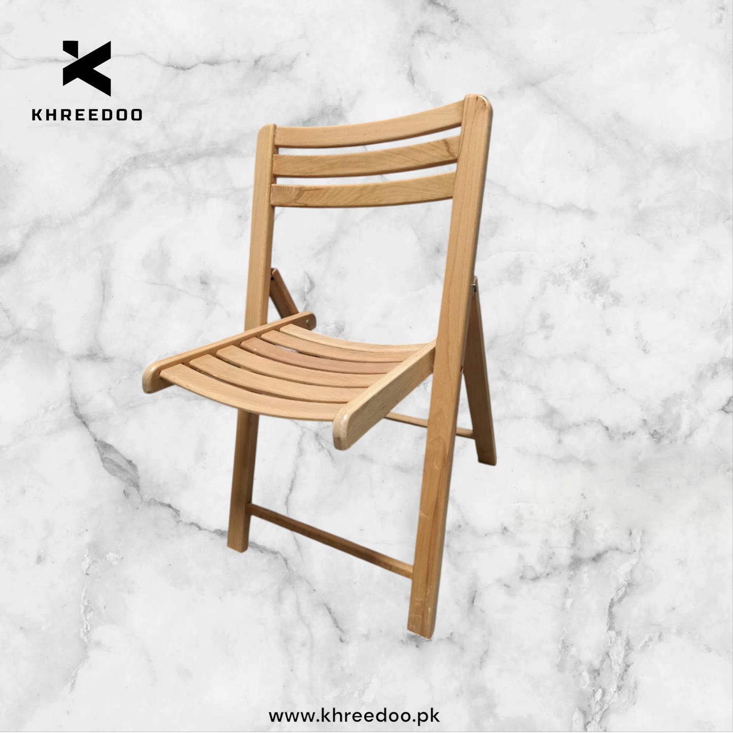 Wooden Chair Folding Chair For Garden Lounge