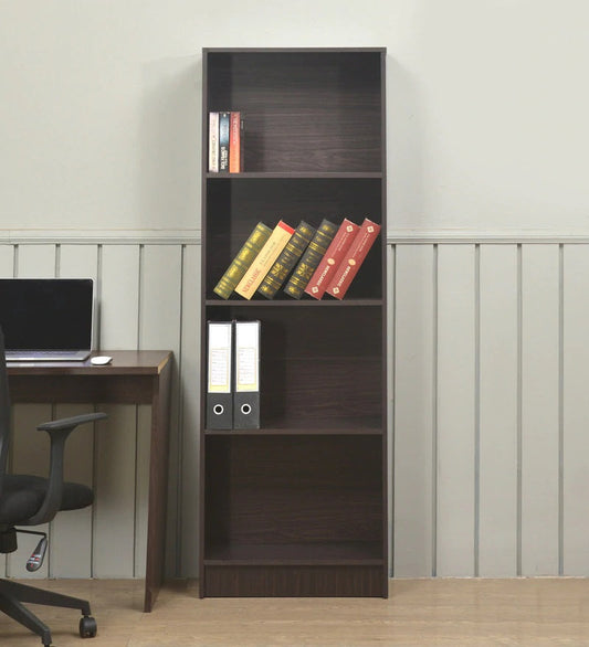 Book Rack Multi-Purpose Rack & Corner Racks Display Rack Bookcases & Standing Shelves