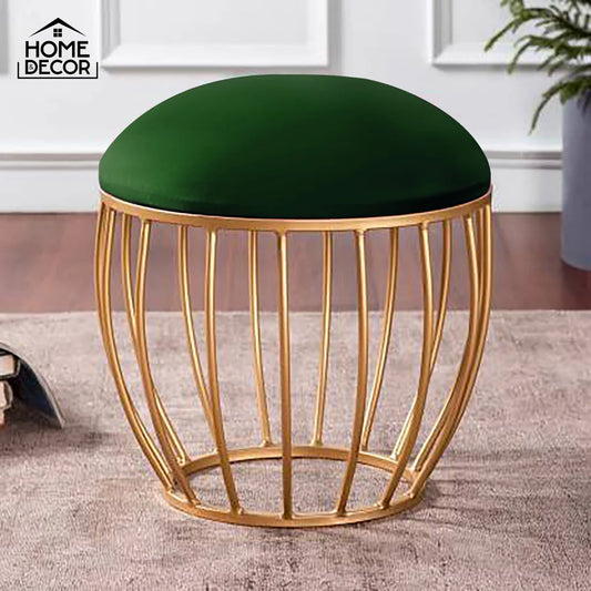 Discover the Latest Trends in Round Stool Design at Khreedoo.pk