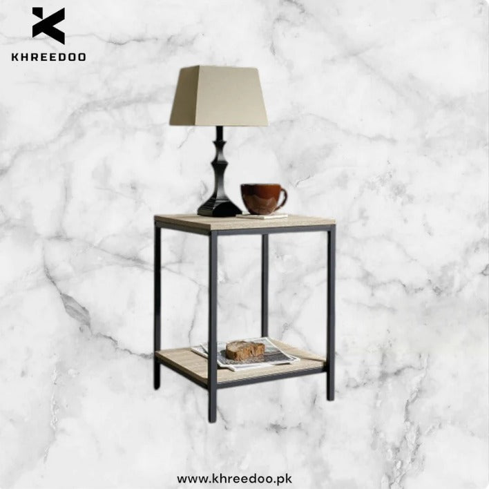 Modern Multi-Purpose Rack Book-Décor Display