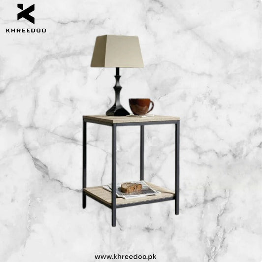 Modern Multi-Purpose Rack Book-Décor Display