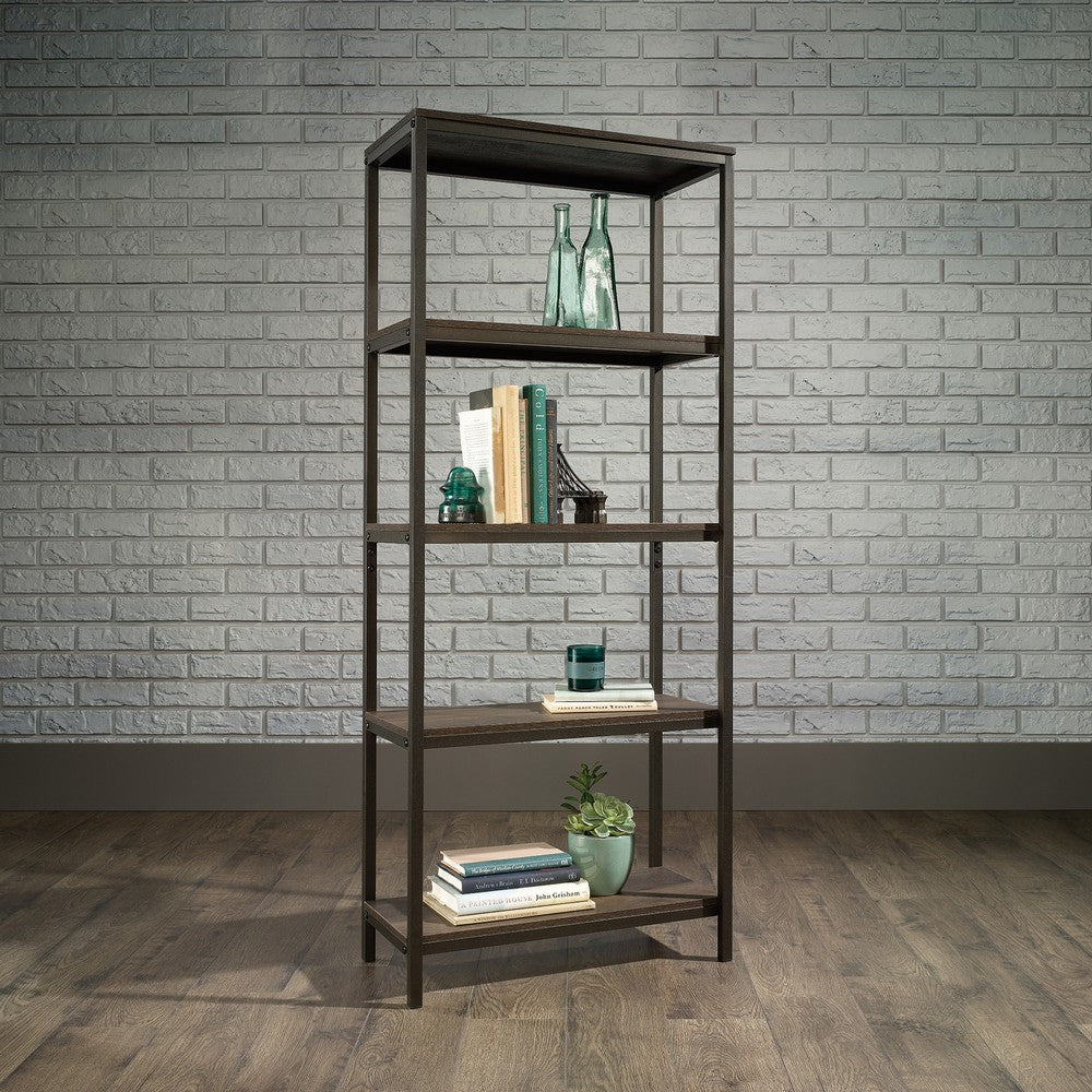 Book Rack Metal Racks Stand