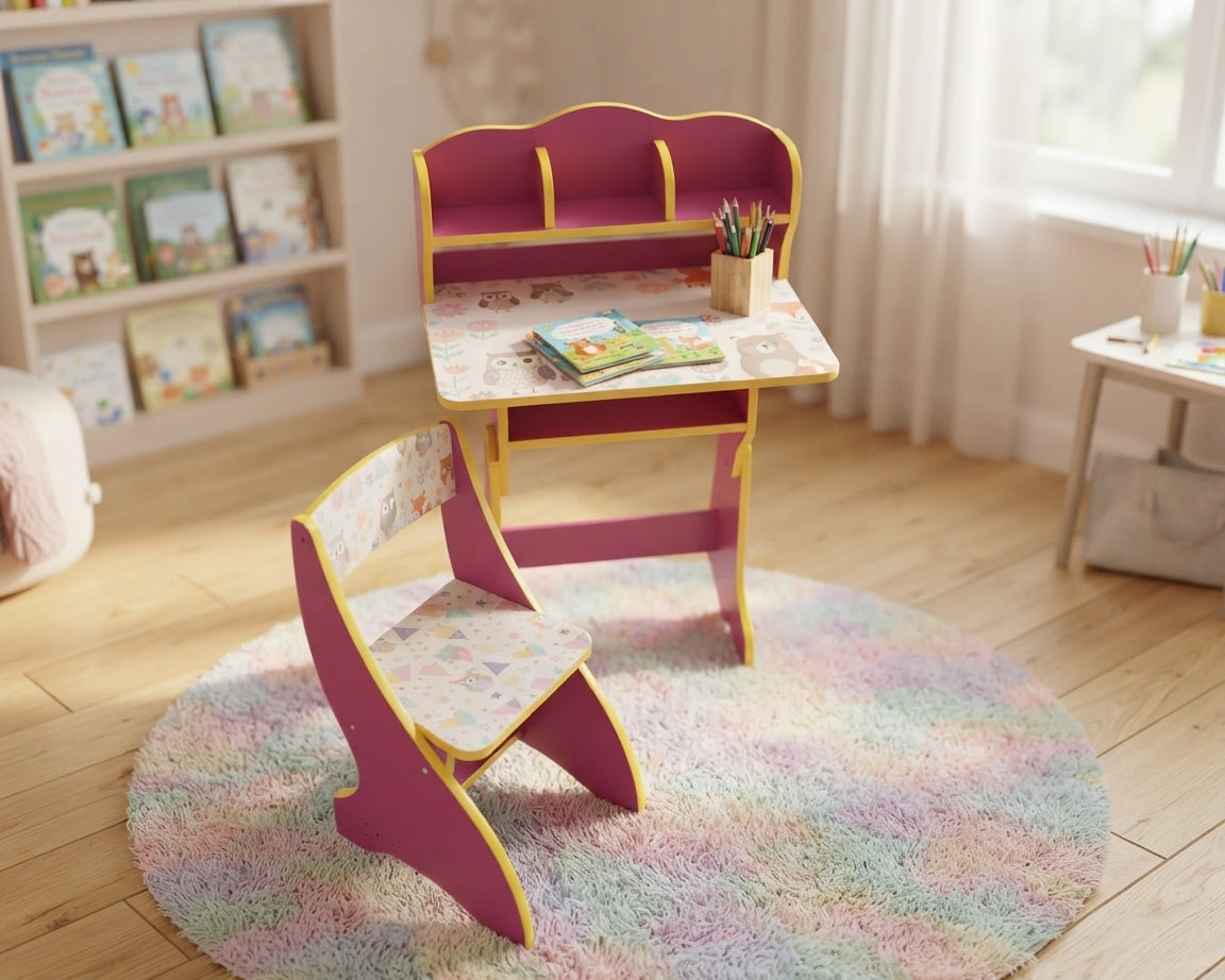 Kids Study Tables