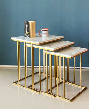 Nesting Tables