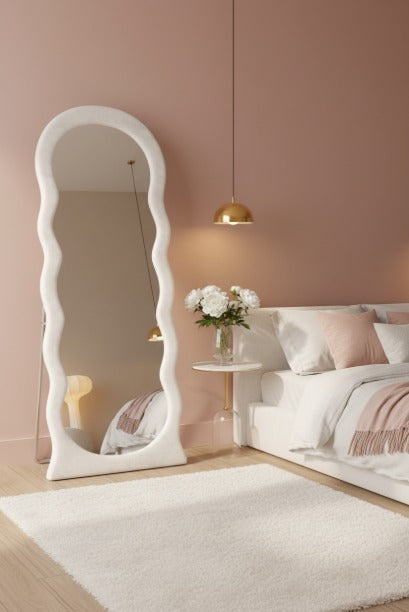 Asthetic Mirrors