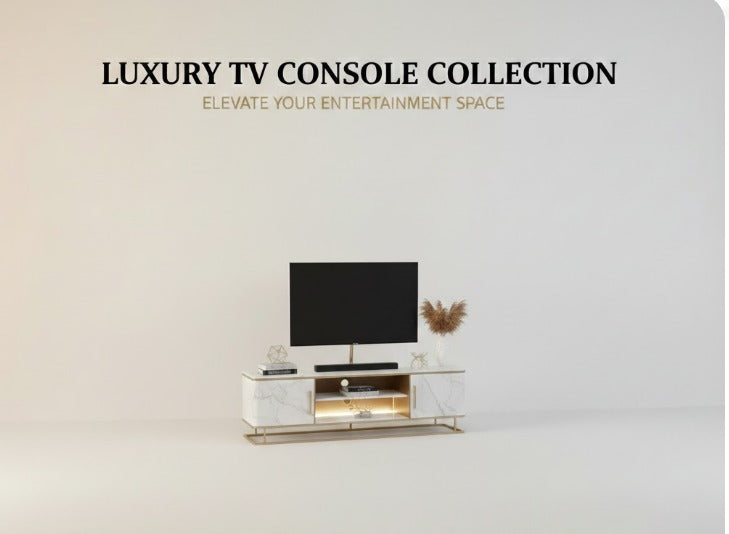 TV Console