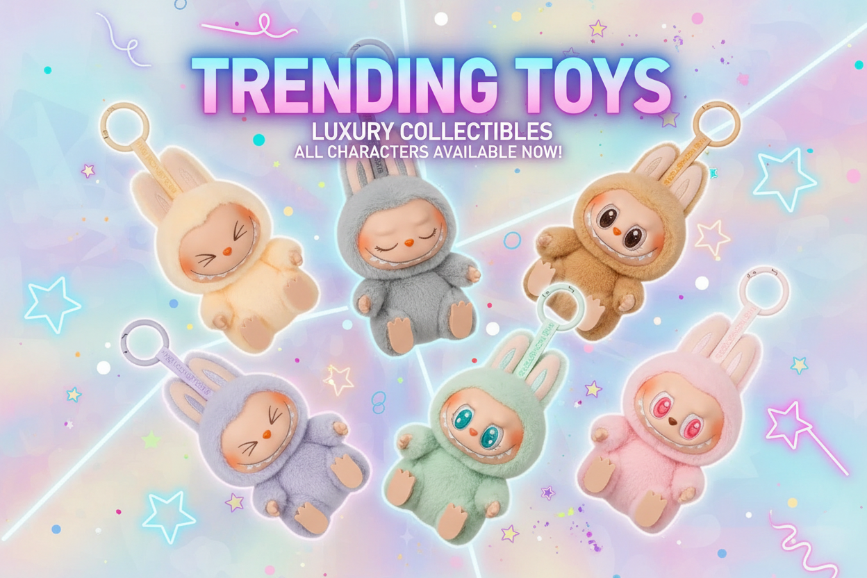 Trending Toys