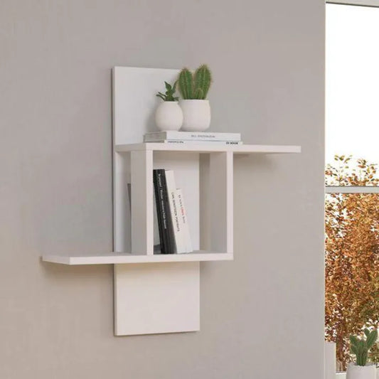 Wood Wall Decor Shelve