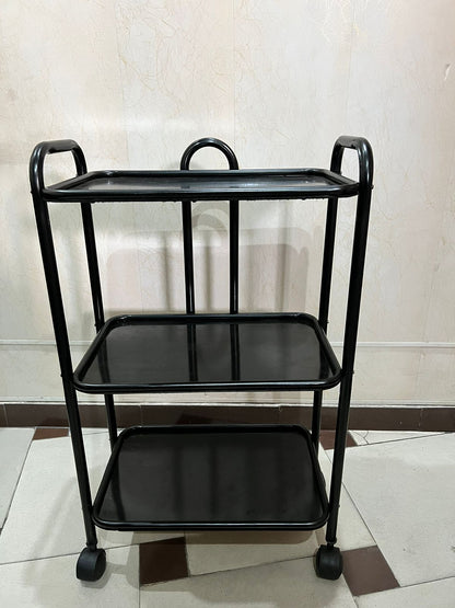 Small 3 Trey Trolley