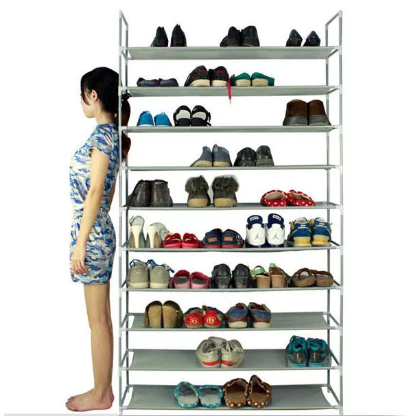 New Shoe Racks Shelf Rack