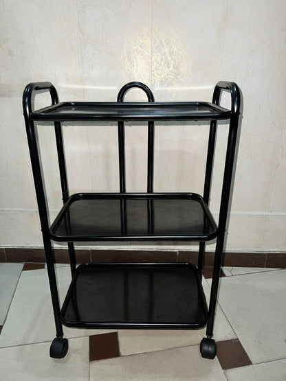 Small 3 Trey Trolley