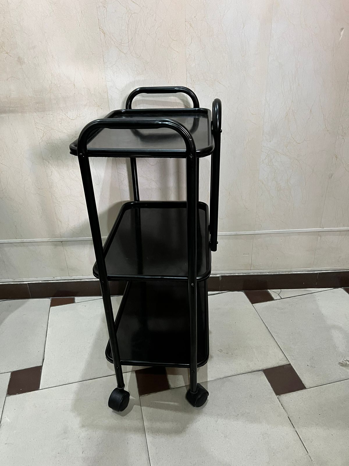 Small 3 Trey Trolley