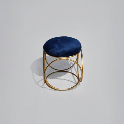 Penta Stool Blue