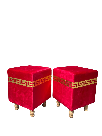 Ottoman Stool Living Room for decor