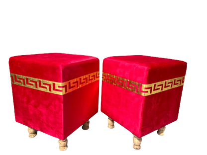 Ottoman Stool Living Room for decor