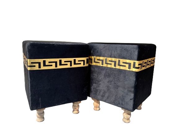 Ottoman Stool Living Room for decor