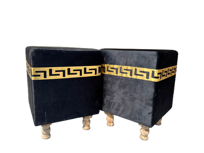 Ottoman Stool Living Room for decor