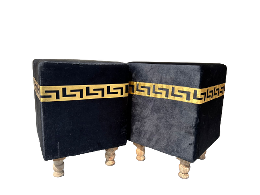 Ottoman Stool Living Room for decor