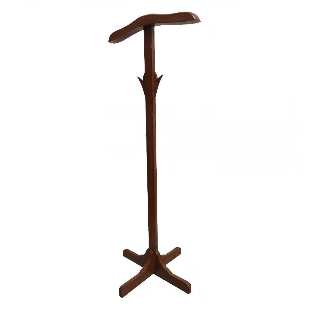 Wooden Coat Stand Coat Hanging Stand