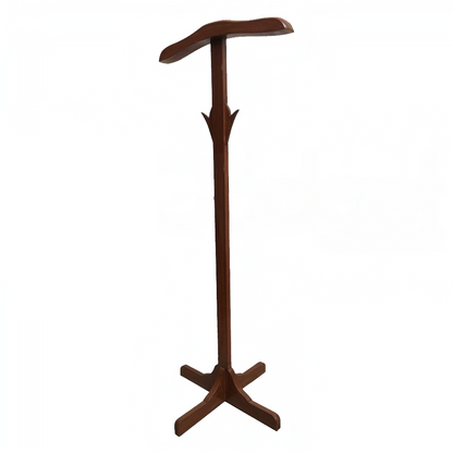 Wooden Coat Stand Coat Hanging Stand