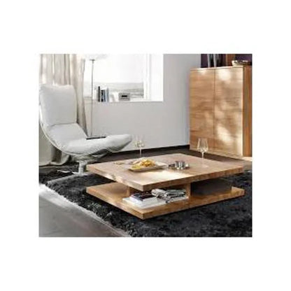 Modern-Center Table Living Room Table