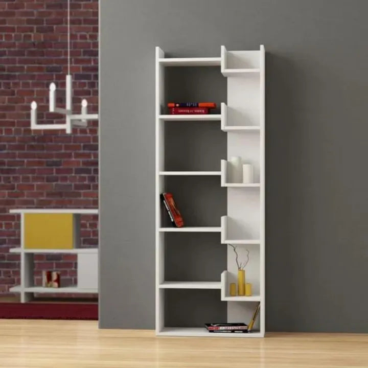 Stylish-Book Rack Display Rack Standard Bookcase