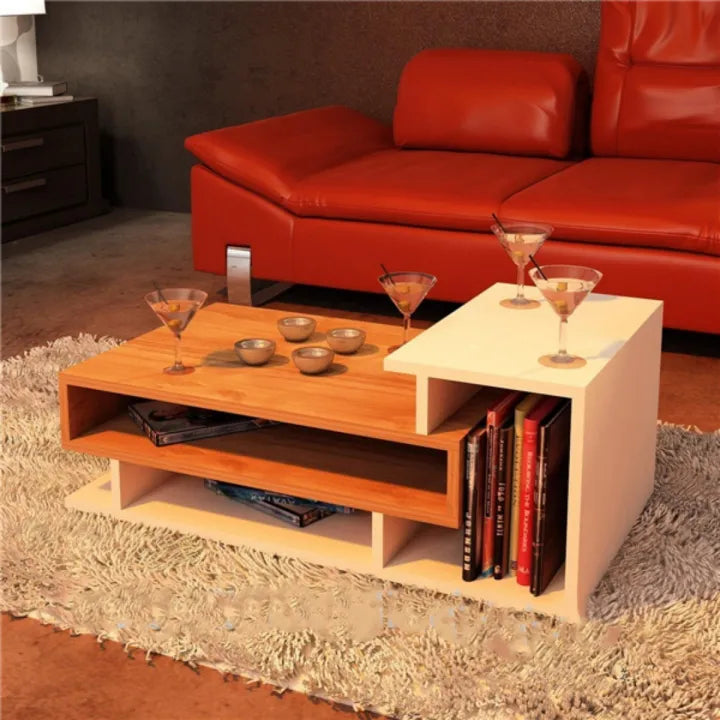 Stylish-Coffee Table For Living Room Center Table