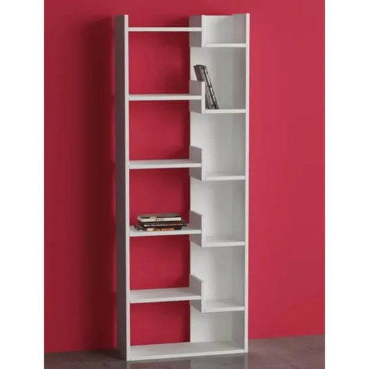 Stylish-Book Rack Display Rack Standard Bookcase