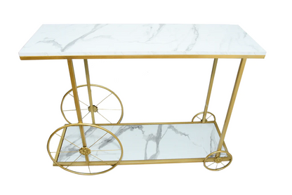 Cycle Console Living Room Table Decor Table