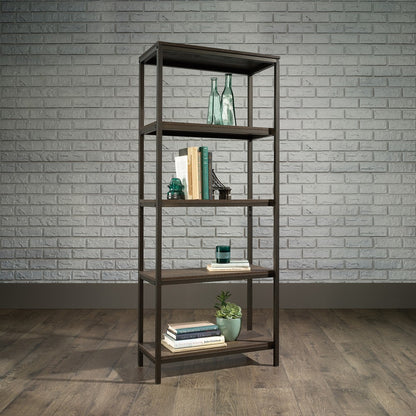 3-5-6 Layers Metal Book Rack Shelf