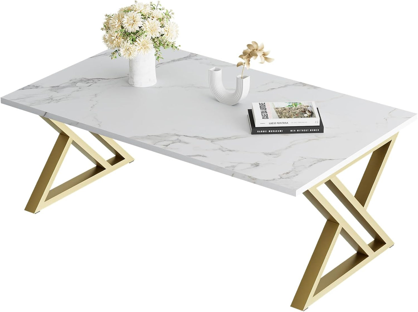Luxury Rectangular Office Desk – Sleek & Stylish Multipurpose Workspace