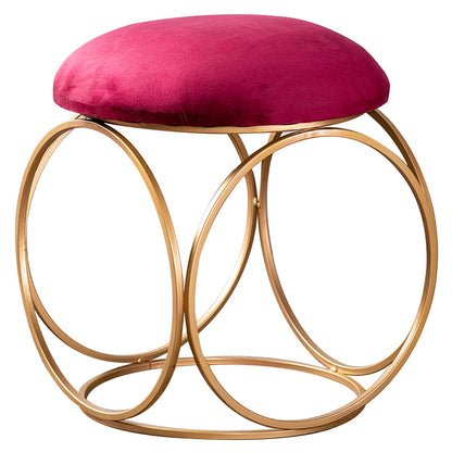 Ottoman Stool For Living Room Decor