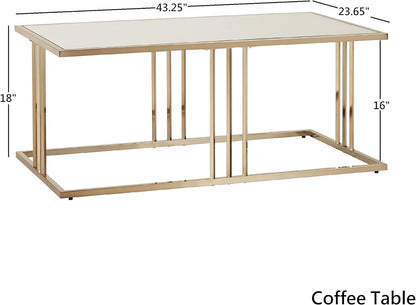 2-4 Center Table Simple and Elegant design