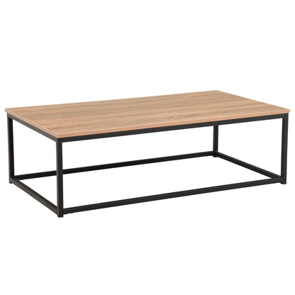 Modern Coffee, End & Tea Side Tables for Living Room