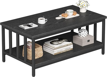 Wooden Center Table – Compact, Functional, and Elegant Coffee Table for Daily Use, Perfect for Homes, Offices, and Guest Spaces