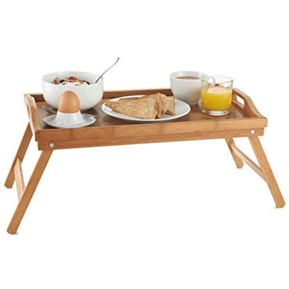Modern Bed & Laptop Table - Study Table with New Design