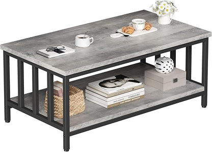 Wooden Center Table – Compact, Functional, and Elegant Coffee Table for Daily Use, Perfect for Homes, Offices, and Guest Spaces