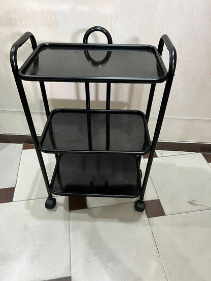 Small 3 Trey Trolley