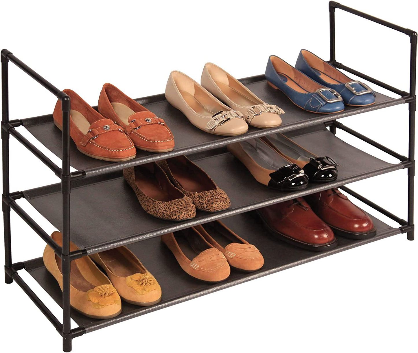 New Shoe Racks Shelf Rack