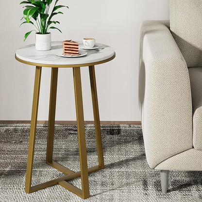 Modern Rectangular Coffee Table with Black Metal Frame,  Ideal for Holding Coffee, Books, or Décor While Adding Graceful Perfect for Living Rooms, Offices, or Lounges.