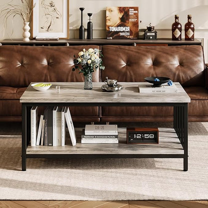 Wooden Center Table – Compact, Functional, and Elegant Coffee Table for Daily Use, Perfect for Homes, Offices, and Guest Spaces